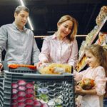 Economizar Dinheiro nas Compras de Supermercado