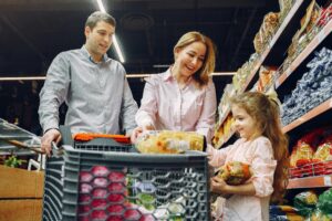 Leia mais sobre o artigo Dicas para Economizar Dinheiro nas Compras no Supermercado